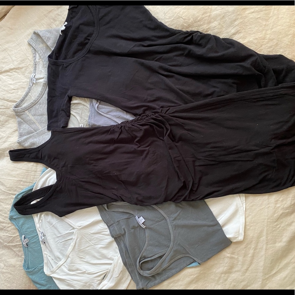 HUGE Lot James Perse